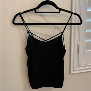 Soft and Sexy Crop Tank